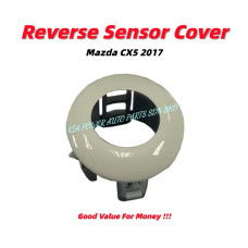 Reverse Sensor Cover